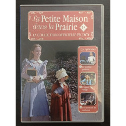 La Petite Maison dans la Prairie tome 13