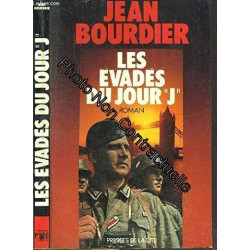 Les évades du jour J