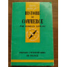 Histoire du Commerce Presses Universitaires de france