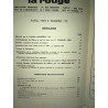 Revue LA JAUNE ET LA ROUGE n 170 de 1963 Ecole Polytechnique X
