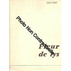 Fleur de lys