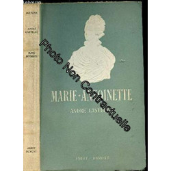 Marie-Antoinette