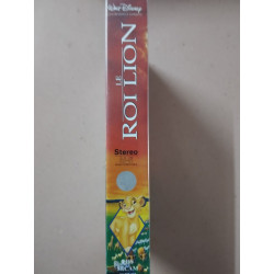 Le Roi Lion