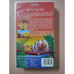 Le Roi Lion