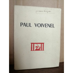Envoi de l'auteur