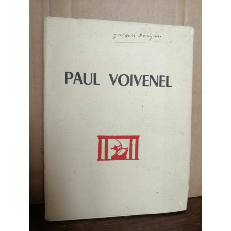 Envoi de l'auteur