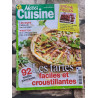 Maxi cuisine Nº 97 Avril 2015 - Les tartes