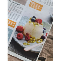 Maxi cuisine Nº 97 Avril 2015 - Les tartes