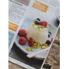 Maxi cuisine Nº 97 Avril 2015 - Les tartes