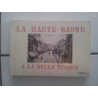 LA HAUTE SAONE à LA belle époque en 124 cartes postales bel état