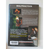 DVD - Mal Practice Was It An Error Of Judgement