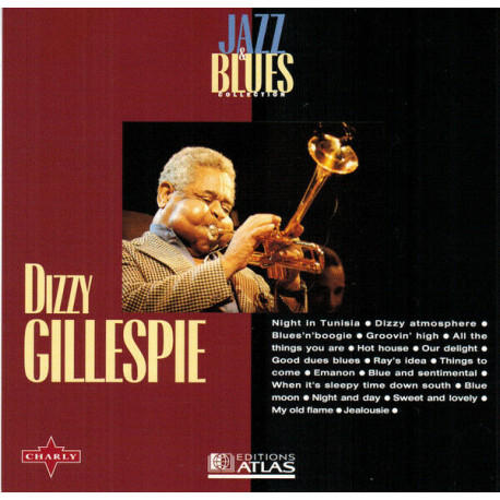 Jazz et Blues Collection