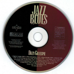 Jazz et Blues Collection