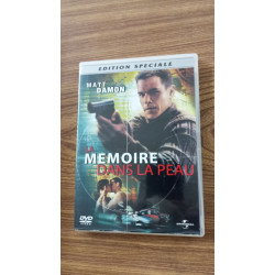 La memoire dans la peau