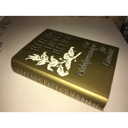 Reinoß RUHM UND EHRE Die Nobelpreisträger für Literatur