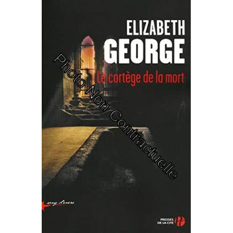 Le Cortège de la mort