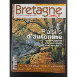 Revue Bretagne Magazine N° 23