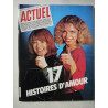 Actuel nº 20 / Février 1982