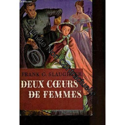 deux coeurs de femmes