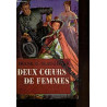 deux coeurs de femmes