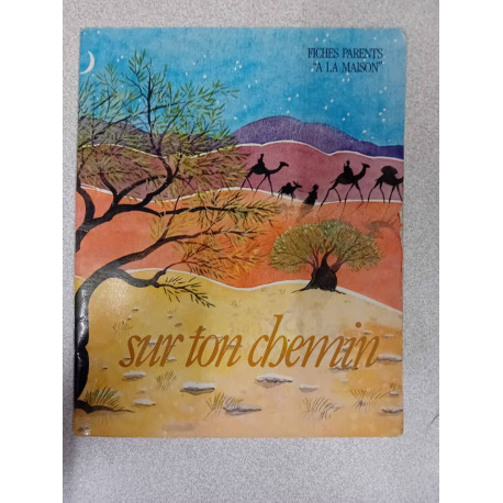 Sur ton chemin
