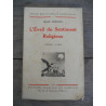 Marie farguesl'éveil du sentiment religieux