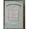 La Petite illustration Nº 840 Thêatre n423 25 Septembre 1937