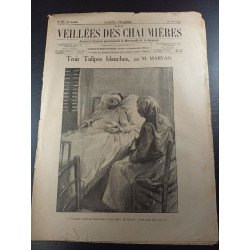 Les veillées des chaumières n°67 47e année