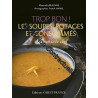 Trop bon les soupes potages et consommés