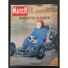 Paris Match N.615 - Janvier 1961