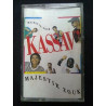 Kassav Majestik Zouk Cassette Audio-K7 CBS