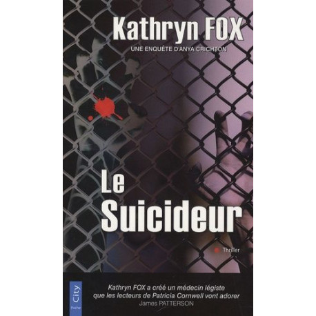 Le suicideur Le suicideur