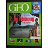 Revue Géo Magazine N° 321