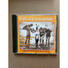 Vive les vacances - Lina Margy Andrex CD