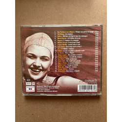 Vive les vacances - Lina Margy Andrex CD