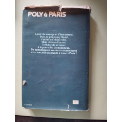 Poly à Paris