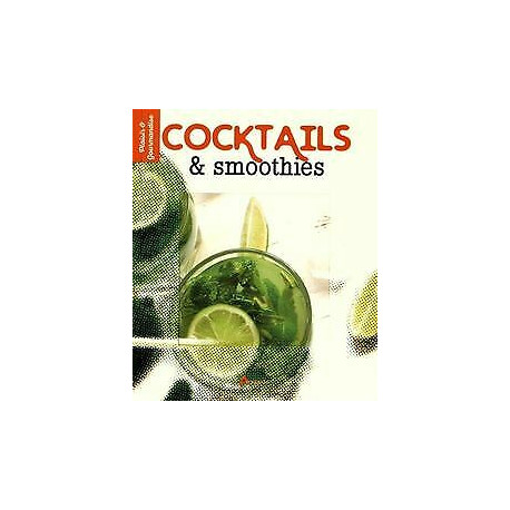 Cocktails et smoothies