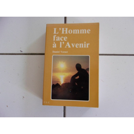 face à l'avenir et à sa destinée bel état