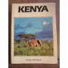 Geoff Crowther Hugh finlay kenya Guide