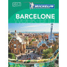 Guide Vert Week-End Barcelone Michelin Guide Vert Week-End Barcelone Michelin