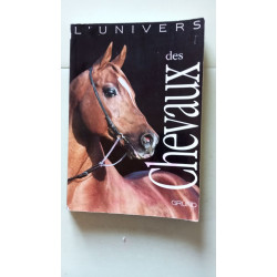 L'univers des chevaux