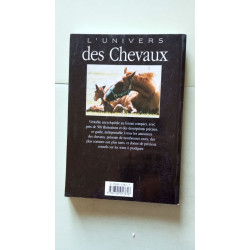 L'univers des chevaux