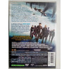 X-Men 2 DVD simple