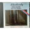 Romeo and juliet / Fantasy overture / swan lake (highlights) Romeo and juliet / Fantasy overture / swan lake (highlights)