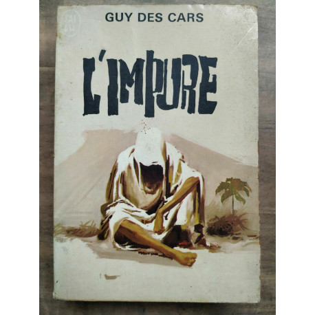 l'impure J'ai lu
