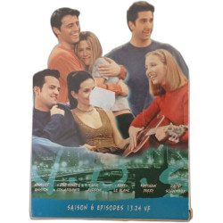 Friend saison 6
