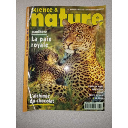 Science et Nature nº 71 / Décembre 1996