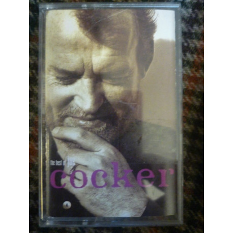 The best of Cassette Audio-K7 78051244