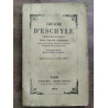 Théâtre d'eschyle charpentier