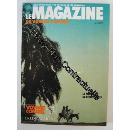 Le Magazine de Voyage Conseil pour mieux vivre vos voyages et vos...